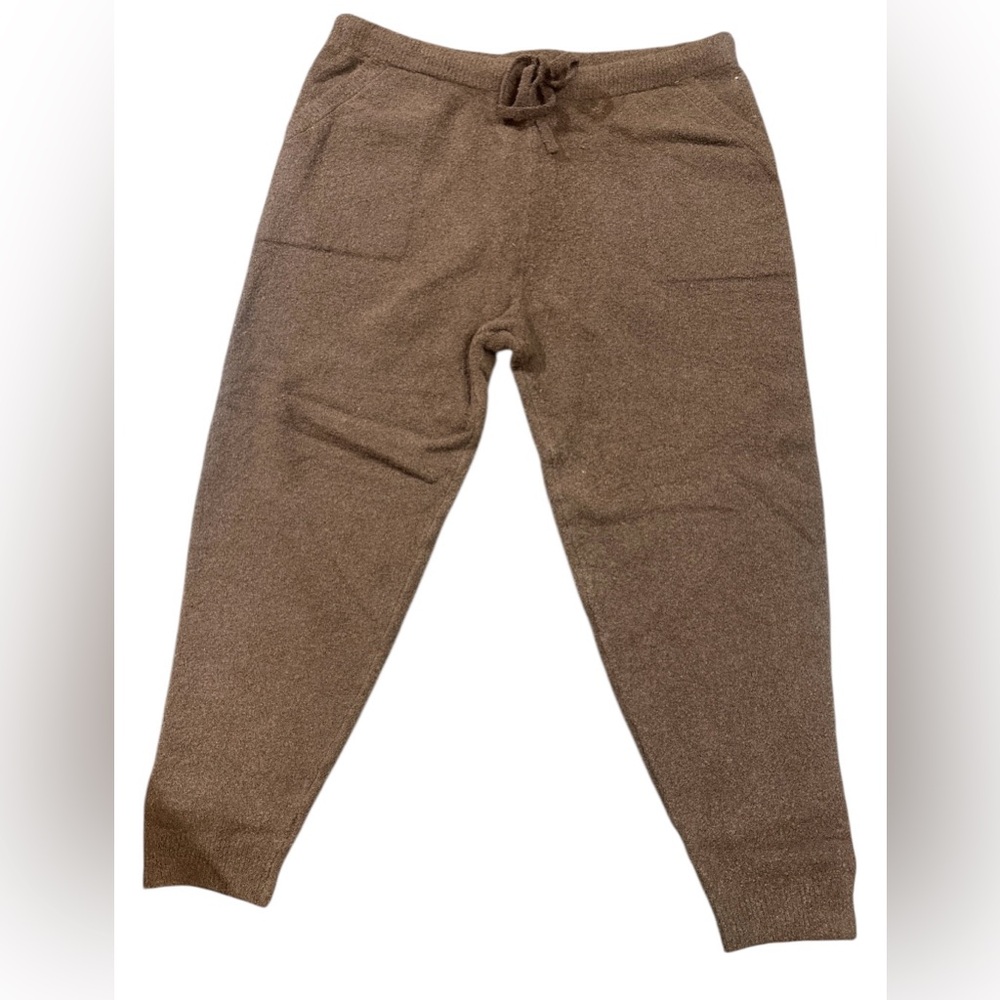 Auden Brown Men's Pants